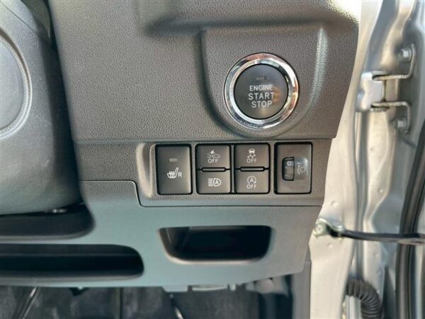 Ref:AUX-18554513 DAIHATSU MOVE 2017 - Image 15