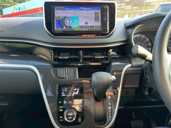 Ref:AUX-18554513 DAIHATSU MOVE 2017 - Image 17
