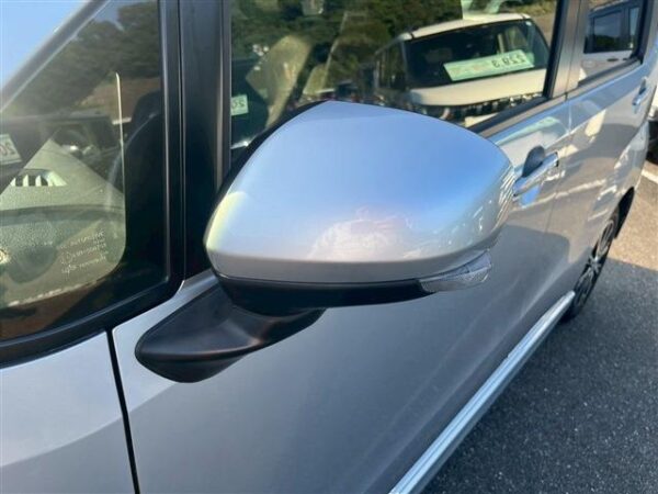 Ref:AUX-18554513 DAIHATSU MOVE 2017 - Image 18
