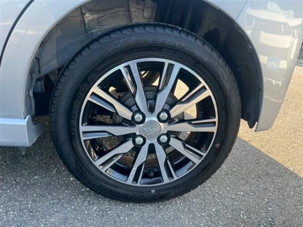 Ref:AUX-18554513 DAIHATSU MOVE 2017 - Image 19