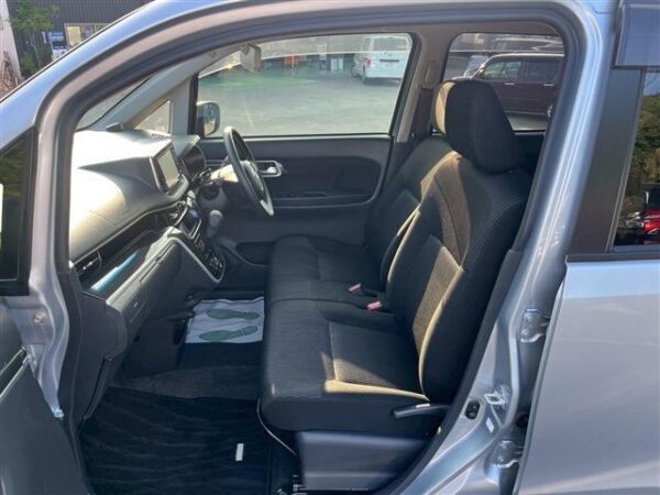 Ref:AUX-18554513 DAIHATSU MOVE 2017 - Image 3