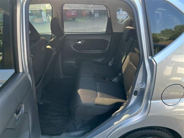Ref:AUX-18554513 DAIHATSU MOVE 2017 - Image 4