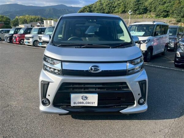 Ref:AUX-18554513 DAIHATSU MOVE 2017 - Image 6