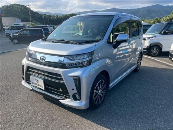 Ref:AUX-18554513 DAIHATSU MOVE 2017 - Image 7