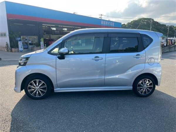 Ref:AUX-18554513 DAIHATSU MOVE 2017 - Image 8
