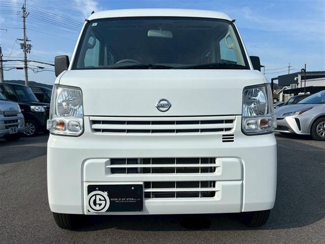 Ref:AUX-18554532 NISSAN NV100CLIPPER VAN 2020 - Image 2