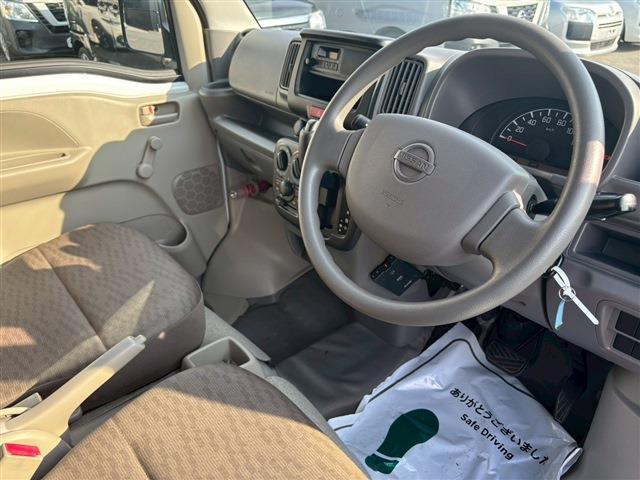 Ref:AUX-18554532 NISSAN NV100CLIPPER VAN 2020 - Image 11