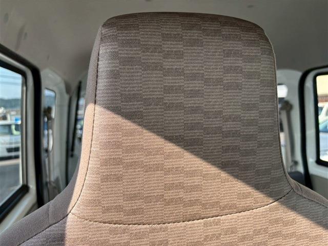 Ref:AUX-18554532 NISSAN NV100CLIPPER VAN 2020 - Image 12