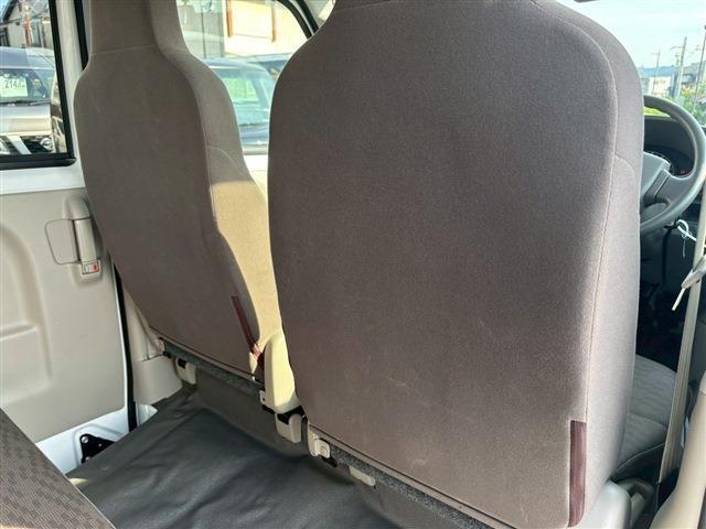 Ref:AUX-18554532 NISSAN NV100CLIPPER VAN 2020 - Image 16