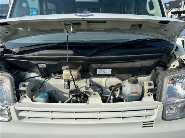 Ref:AUX-18554532 NISSAN NV100CLIPPER VAN 2020 - Image 19