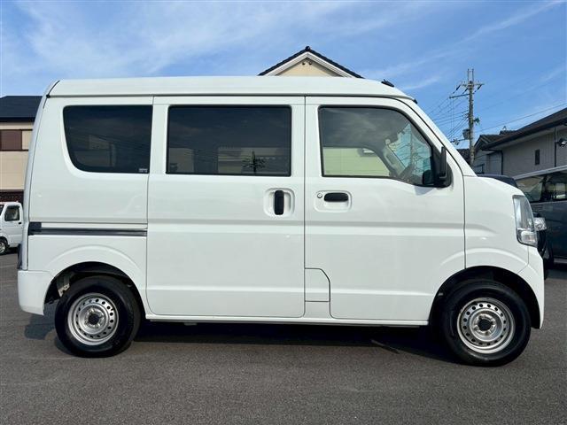 Ref:AUX-18554532 NISSAN NV100CLIPPER VAN 2020 - Image 4