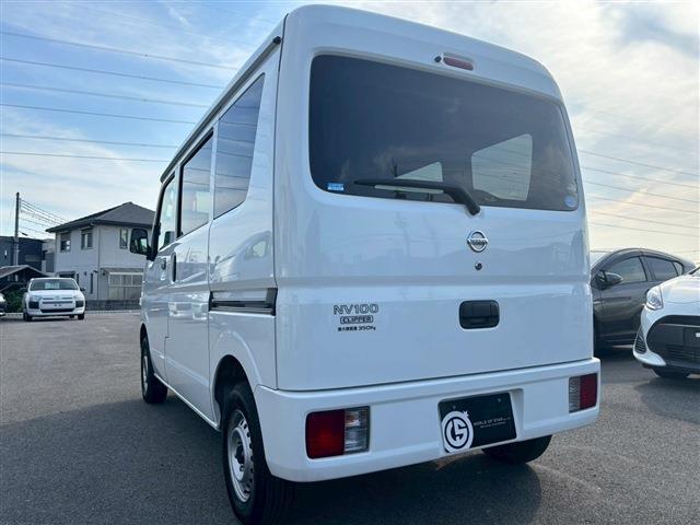 Ref:AUX-18554532 NISSAN NV100CLIPPER VAN 2020 - Image 7