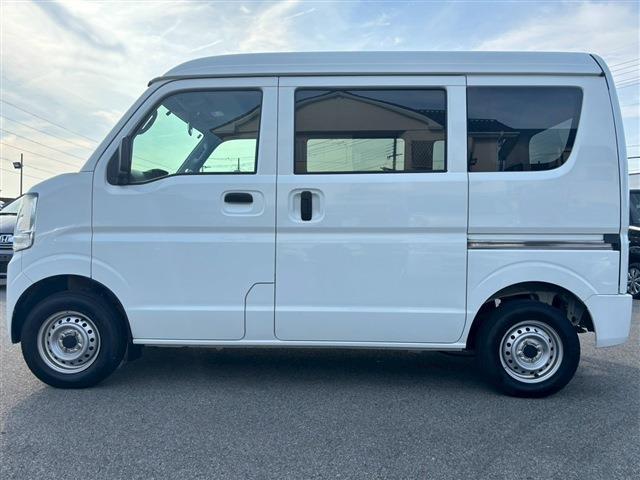 Ref:AUX-18554532 NISSAN NV100CLIPPER VAN 2020 - Image 8