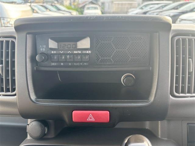 Ref:AUX-18554532 NISSAN NV100CLIPPER VAN 2020 - Image 10