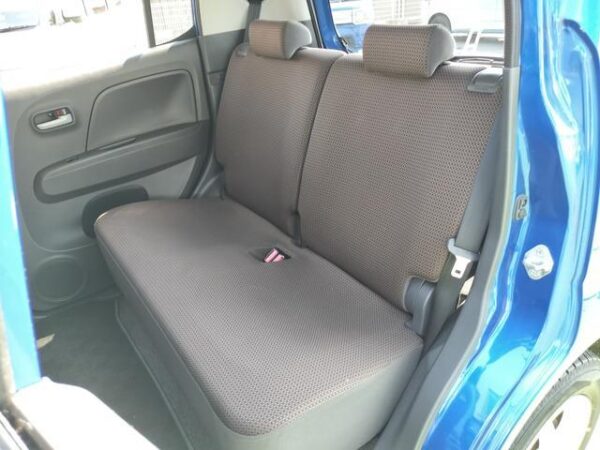 Ref:AUX-18555035 SUZUKI MR WAGON 2011 - Image 11
