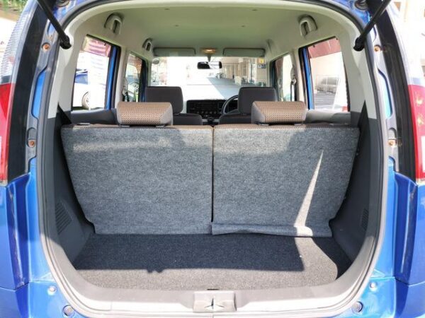 Ref:AUX-18555035 SUZUKI MR WAGON 2011 - Image 12