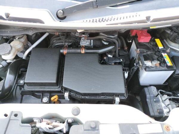 Ref:AUX-18555035 SUZUKI MR WAGON 2011 - Image 13