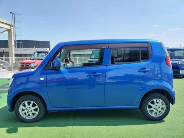 Ref:AUX-18555035 SUZUKI MR WAGON 2011 - Image 17