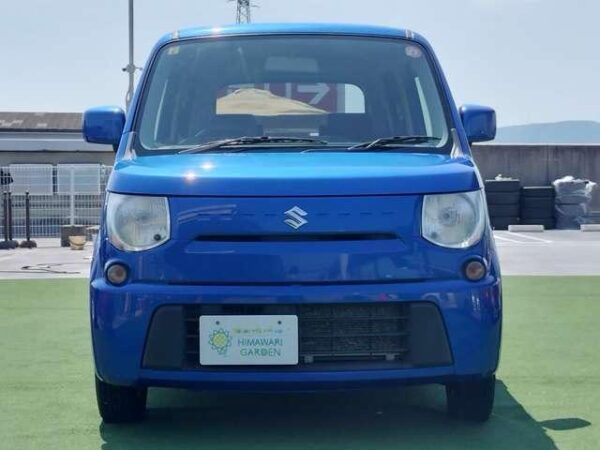 Ref:AUX-18555035 SUZUKI MR WAGON 2011 - Image 18