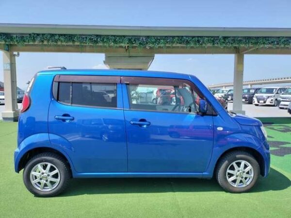 Ref:AUX-18555035 SUZUKI MR WAGON 2011 - Image 19