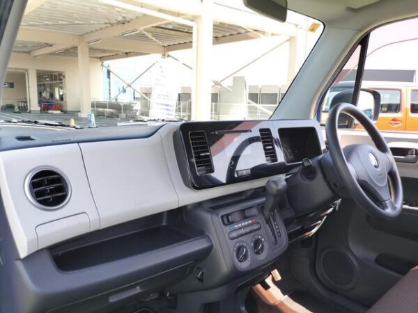 Ref:AUX-18555035 SUZUKI MR WAGON 2011 - Image 6