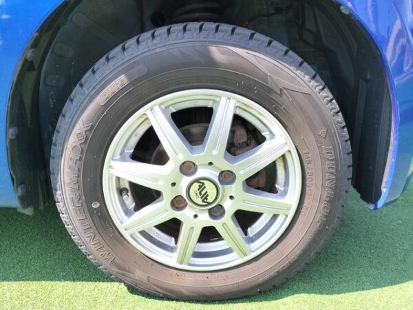 Ref:AUX-18555035 SUZUKI MR WAGON 2011 - Image 7
