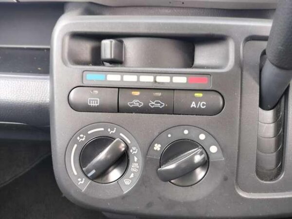 Ref:AUX-18555035 SUZUKI MR WAGON 2011 - Image 9