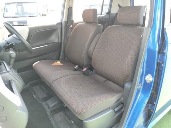 Ref:AUX-18555035 SUZUKI MR WAGON 2011 - Image 10