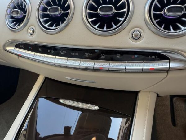 Ref:AUX-18556238 MERCEDES BENZ S-CLASS 2017 - Image 15