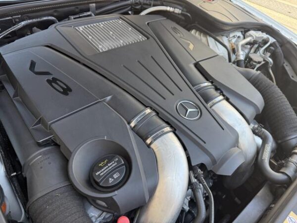 Ref:AUX-18556238 MERCEDES BENZ S-CLASS 2017 - Image 18