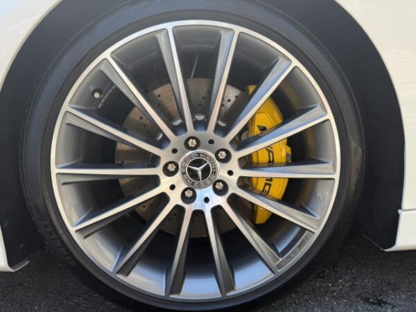 Ref:AUX-18556238 MERCEDES BENZ S-CLASS 2017 - Image 19