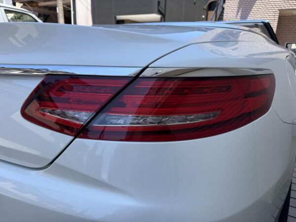 Ref:AUX-18556238 MERCEDES BENZ S-CLASS 2017 - Image 9