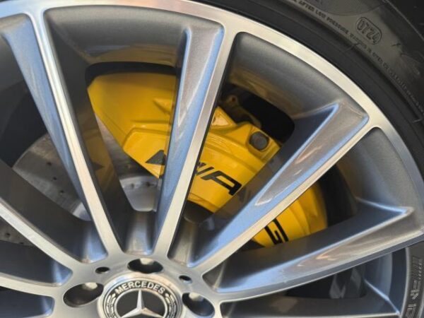 Ref:AUX-18556238 MERCEDES BENZ S-CLASS 2017 - Image 10