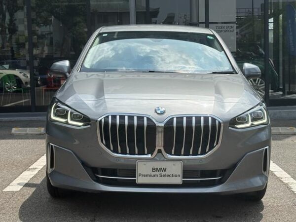 Ref:AUX-18557314 BMW 2 SERIES 2024 - Image 4