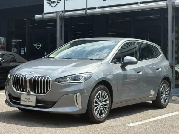 Ref:AUX-18557314 BMW 2 SERIES 2024