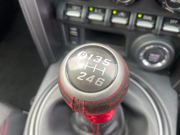 Ref:AUX-18561090 SUBARU BRZ 2015 - Image 15