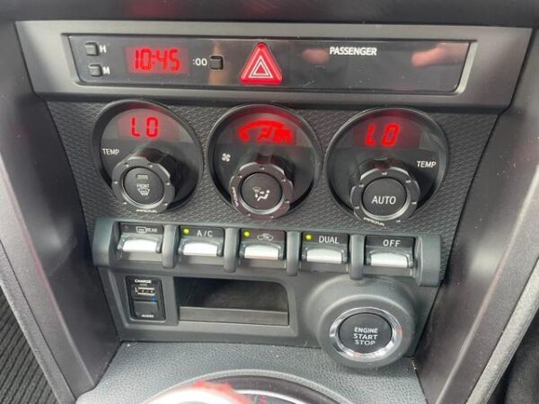 Ref:AUX-18561090 SUBARU BRZ 2015 - Image 16