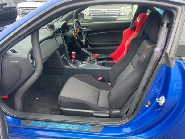 Ref:AUX-18561090 SUBARU BRZ 2015 - Image 17