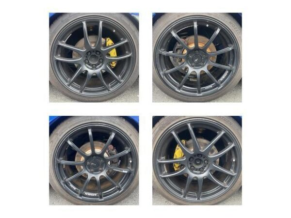 Ref:AUX-18561090 SUBARU BRZ 2015 - Image 6
