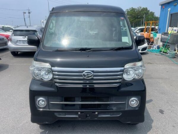 Ref:AUX-18561091 DAIHATSU ATRAI WAGON 2017 - Image 2