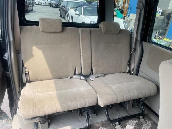 Ref:AUX-18561091 DAIHATSU ATRAI WAGON 2017 - Image 12