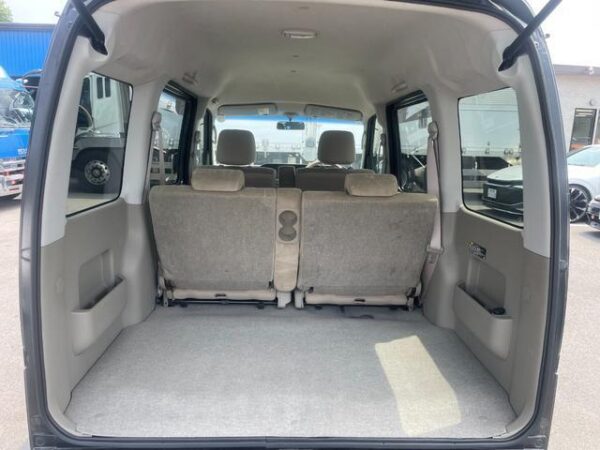 Ref:AUX-18561091 DAIHATSU ATRAI WAGON 2017 - Image 13
