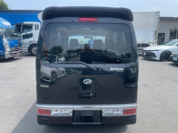 Ref:AUX-18561091 DAIHATSU ATRAI WAGON 2017 - Image 3