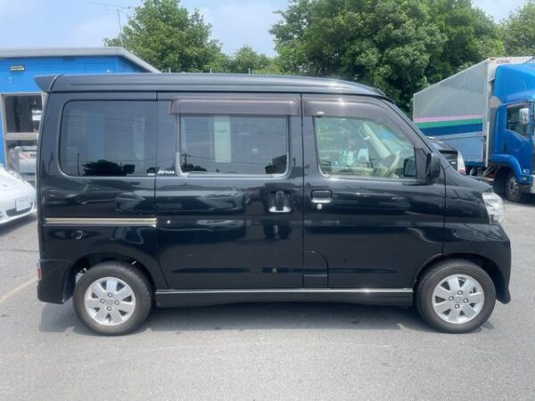 Ref:AUX-18561091 DAIHATSU ATRAI WAGON 2017 - Image 4
