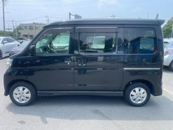 Ref:AUX-18561091 DAIHATSU ATRAI WAGON 2017 - Image 5
