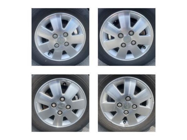 Ref:AUX-18561091 DAIHATSU ATRAI WAGON 2017 - Image 6