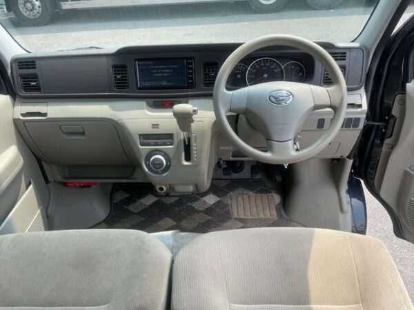Ref:AUX-18561091 DAIHATSU ATRAI WAGON 2017 - Image 7