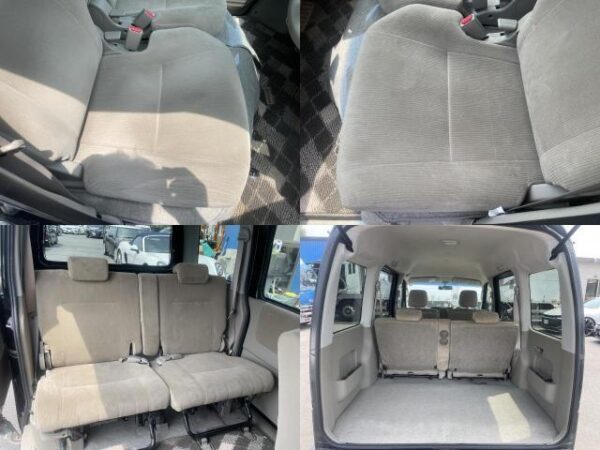 Ref:AUX-18561091 DAIHATSU ATRAI WAGON 2017 - Image 8