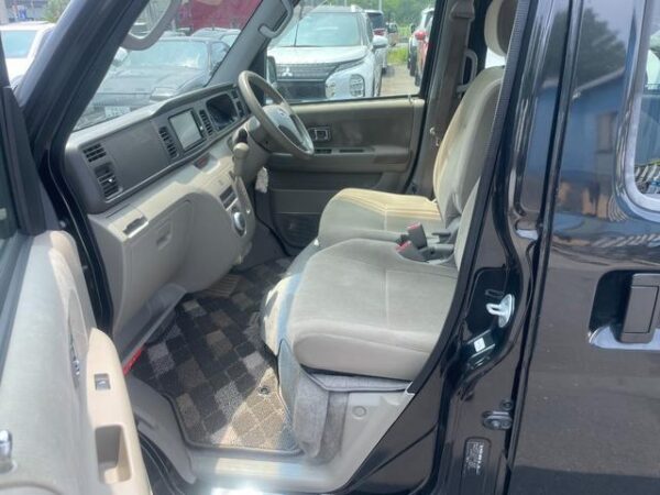 Ref:AUX-18561091 DAIHATSU ATRAI WAGON 2017 - Image 10