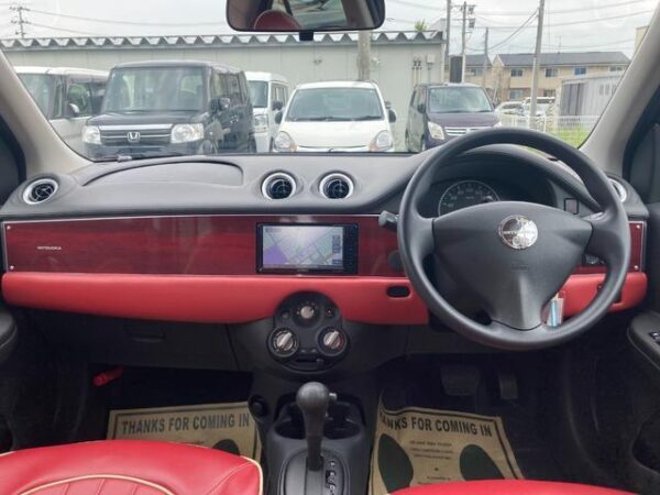 Ref:AUX-18561139 MITSUOKA VIEWT 2021 - Image 2